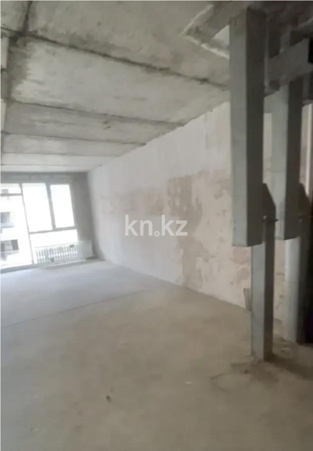 Продажа 1-комнатной квартиры, 31.5 м² в Алматы