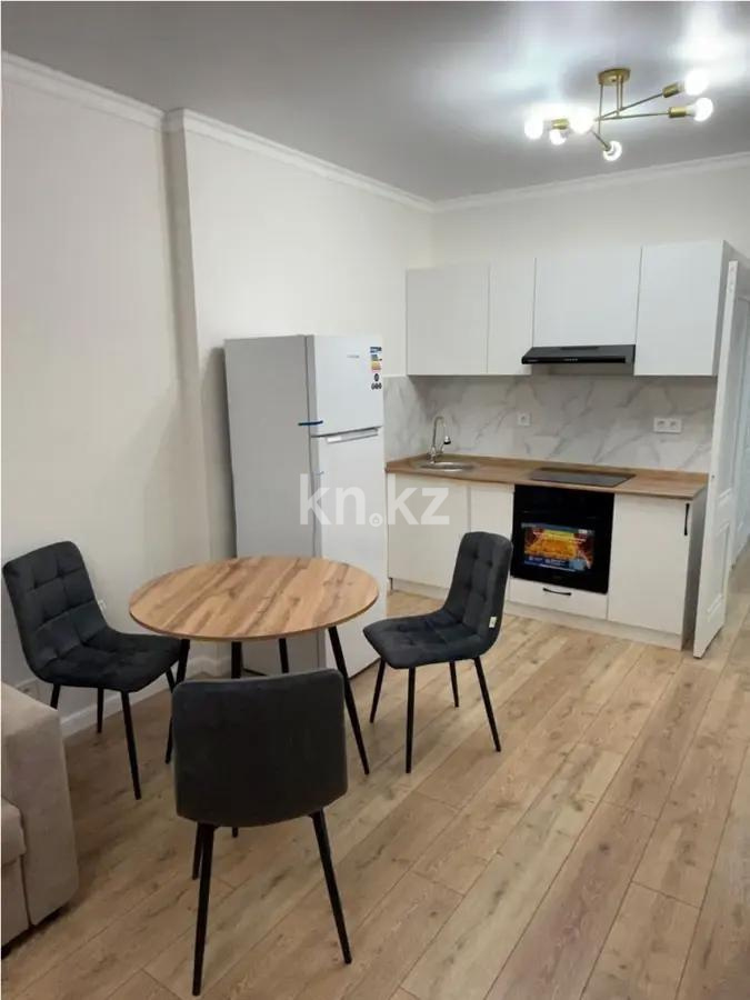 Продажа 2-комнатной квартиры, 54 м² в Астане - фото 3