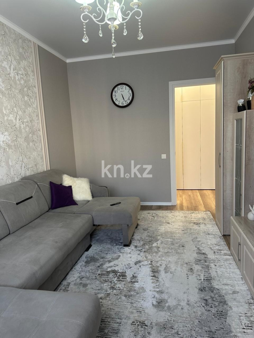 Продажа 2-комнатной квартиры, 63 м² - Продажа квартир от собственников в Караганде фото 4 из 27