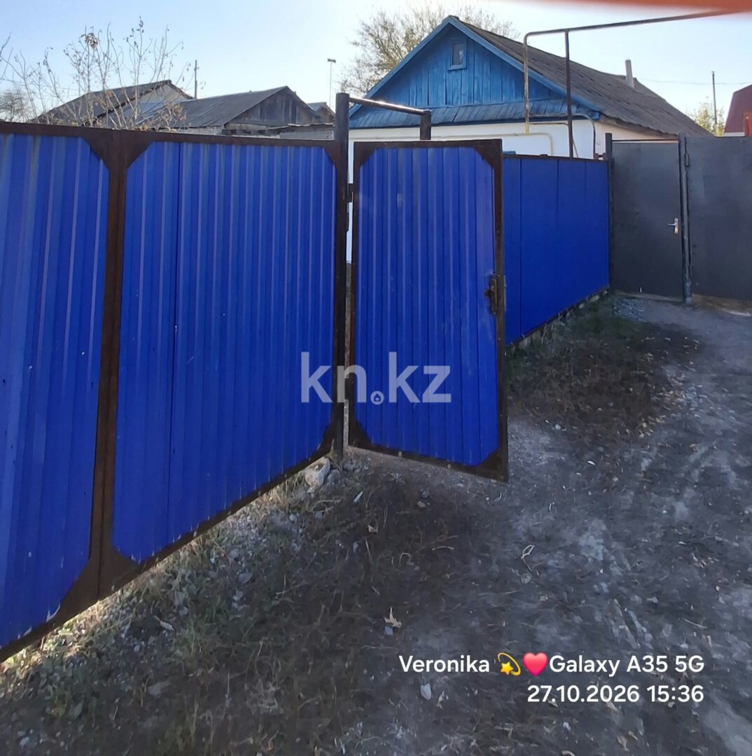 Продажа 2-комнатного дома, 60 м² в Уральске - фото 15