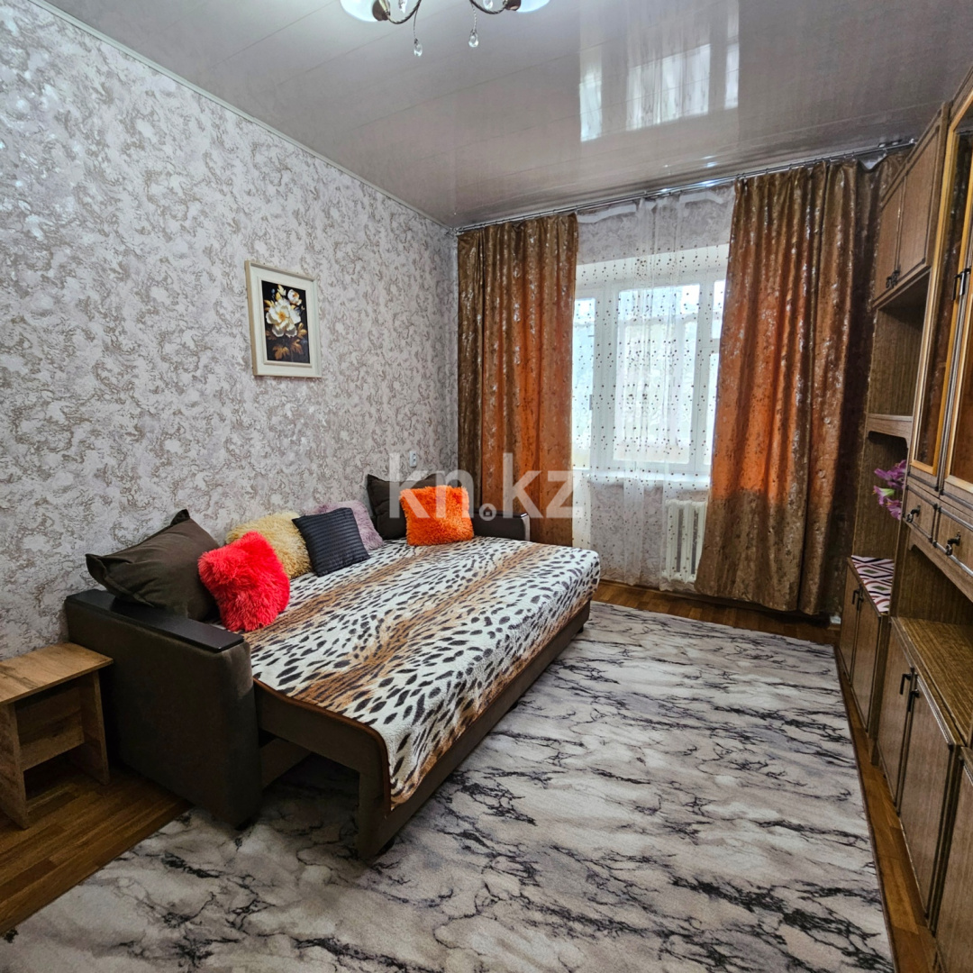Аренда 2-комнатной квартиры, 48.8 м² - Аренда недвижимости в Алматы фото 5 из 12