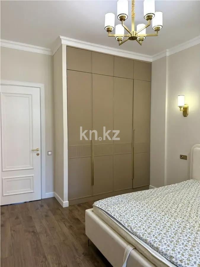 Продажа 4-комнатной квартиры, 131.9 м² - Продажа квартир в Казахстане - страница 17 фото 3 из 8