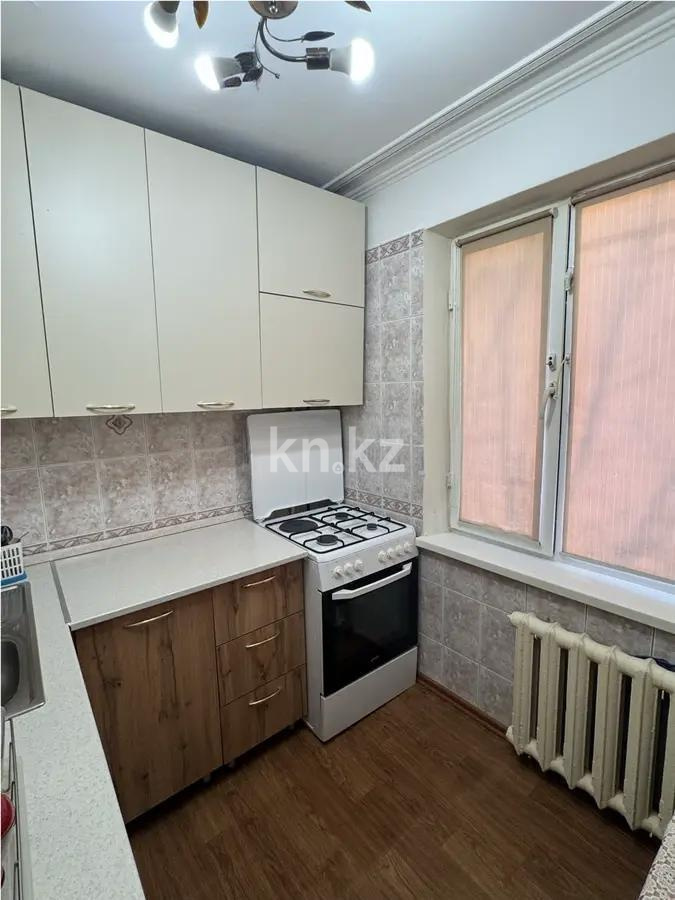 Продажа 3-комнатной квартиры, 62.2 м² - Продажа квартир в Алмалинском р-не Алматы - страница 2 фото 4 из 4