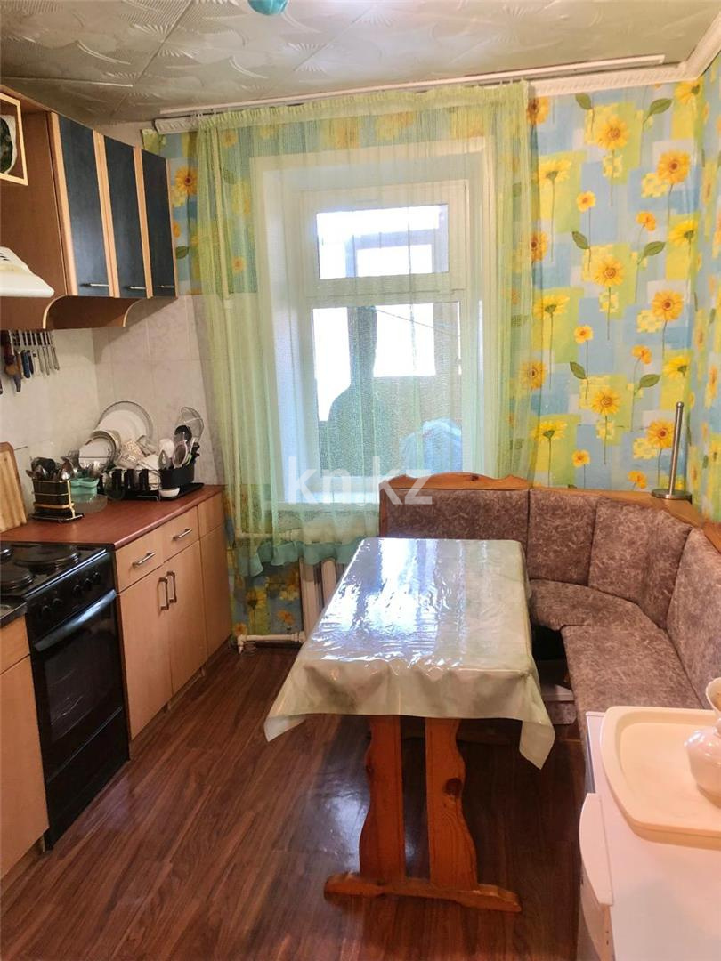 Продажа 2-комнатной квартиры, 50 м² в Караганде - фото 5