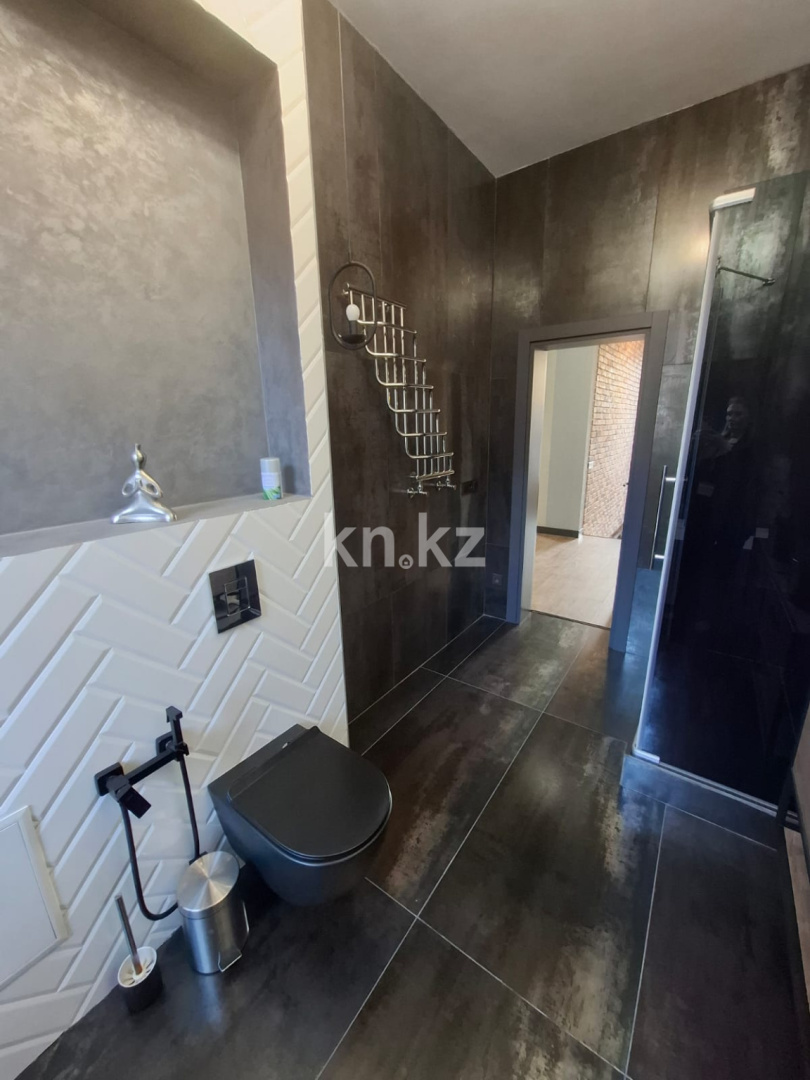 Продажа 5-комнатного дома, 212 м² - Продажа домов, коттеджей в Казахстане фото 19 из 40