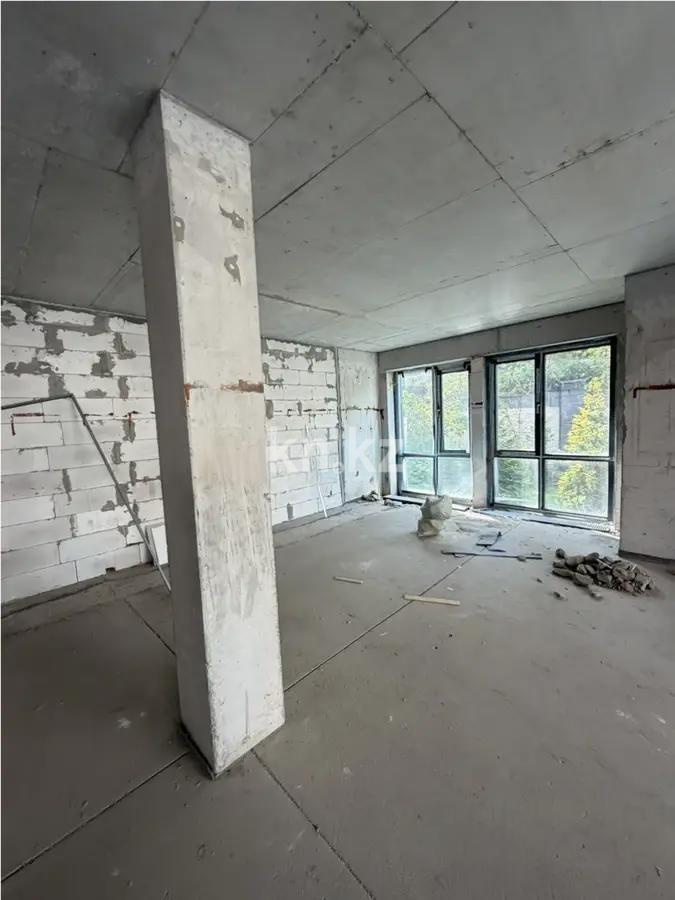 Продажа 2-комнатной квартиры, 100 м² - Продажа недвижимости в Алматы - страница 8 фото 1 из 2