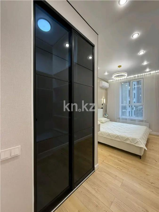 Продажа 3-комнатной квартиры, 75 м² - Продажа квартир в Астане - страница 2 фото 3 из 6
