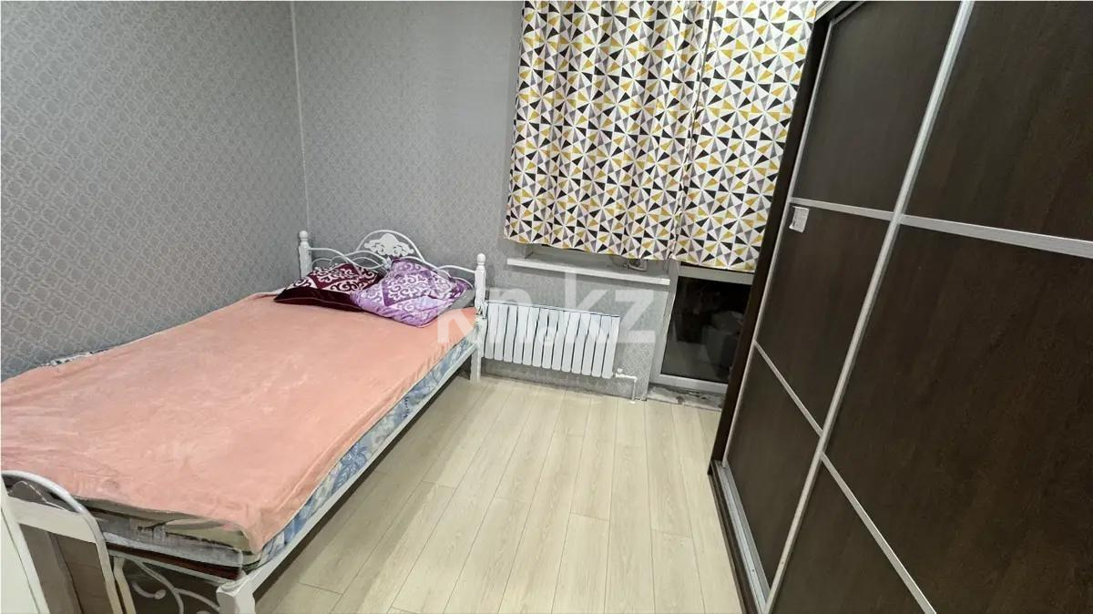 Продажа 2-комнатной квартиры, 55 м² в Караганде