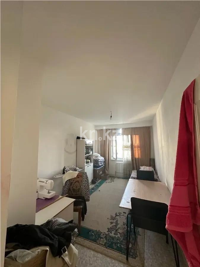 Продажа 2-комнатной квартиры, 57.1 м², ул. Кунаева, дом  336 - Продажа квартир в Алматы фото 1 из 5