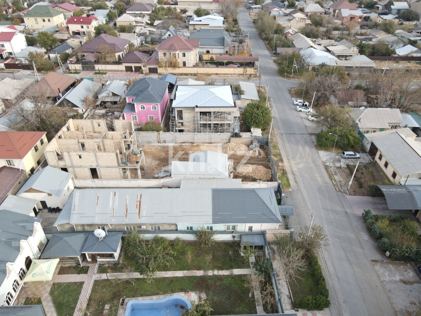 Продажа , 300 м², ул. Бекет батыра в Шымкенте - фото 21