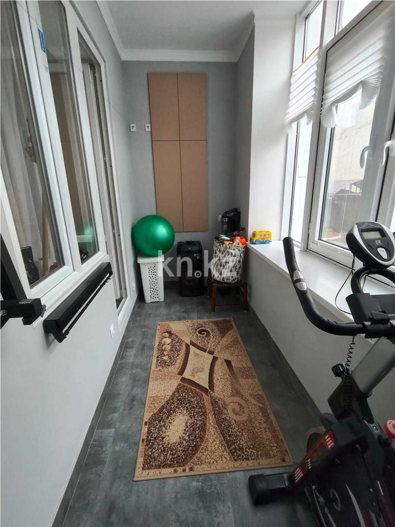 Продажа 3-комнатной квартиры, 69.1 м² в Астане - фото 14