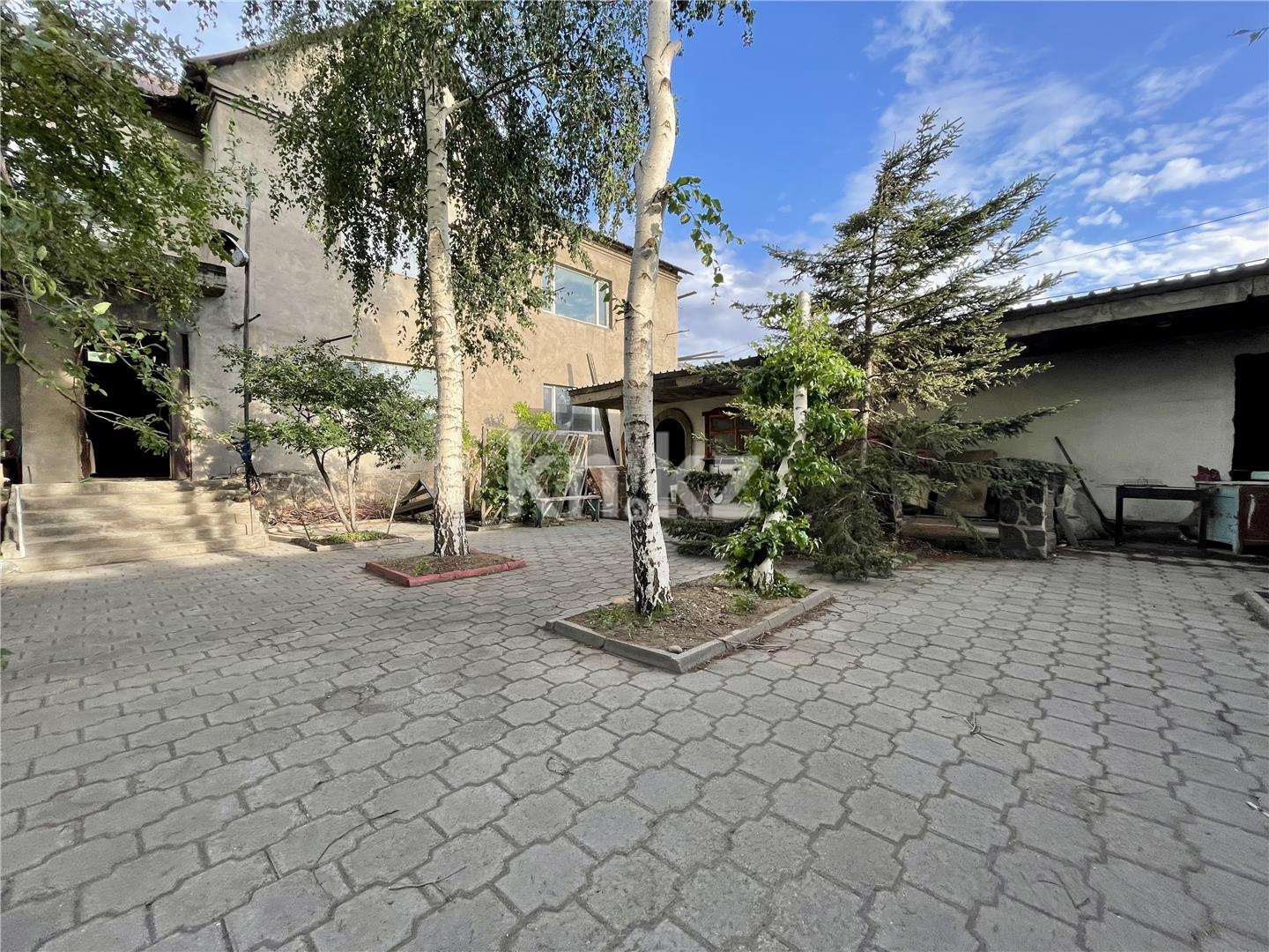 Продажа 7-комнатного дома, 279.3 м² - Продажа домов, коттеджей в Городе Караганды - страница 2 фото 4 из 9