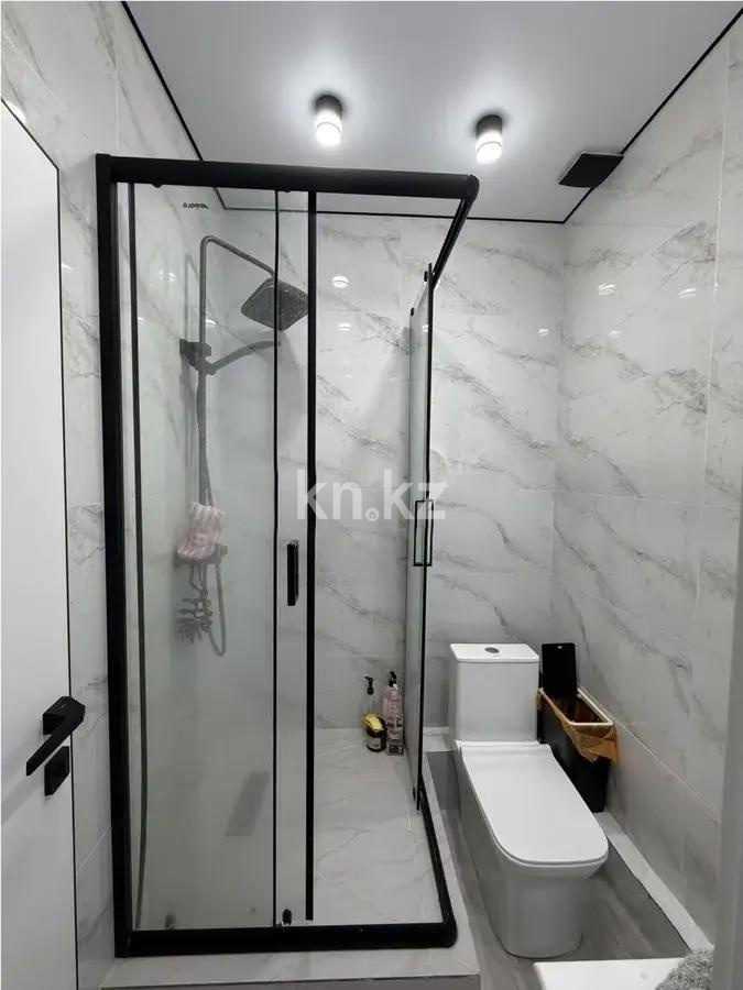 Продажа 3-комнатной квартиры, 85 м², ул. Каирбекова, дом  35а в Алматы - фото 5