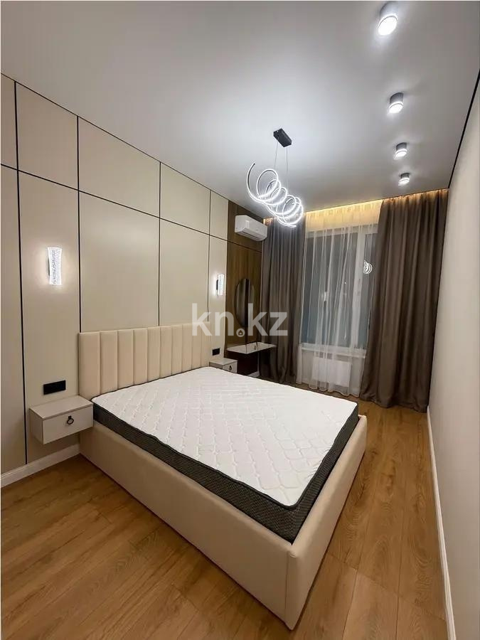 Продажа 2-комнатной квартиры, 48 м² в Алматы