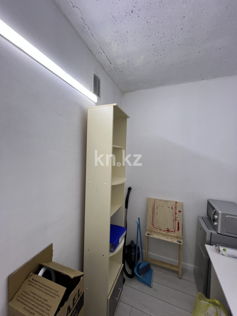 Продажа помещения, 90.6 м² - Продажа офисных и торговых помещений в Астане фото 7 из 7