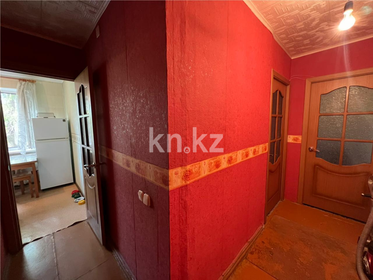 Продажа 2-комнатной квартиры, 42 м² - Продажа земельных участков в Жезказгане фото 7 из 9