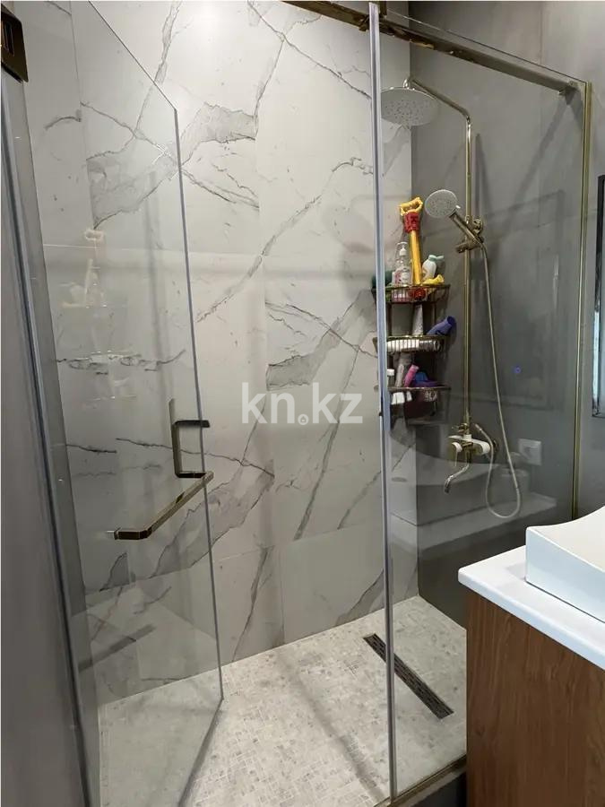 Продажа 4-комнатной квартиры, 131.1 м² - Продажа четырехкомнатных квартир от собственников в Алматы - страница 6 фото 10 из 10