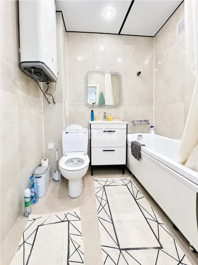 Продажа 4-комнатной квартиры, 91 м² в Астане - фото 8