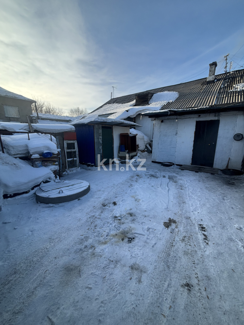 Продажа 2-комнатного дома, 60 м² - Продажа домов, коттеджей в Казахстане - страница 5 фото 6 из 7