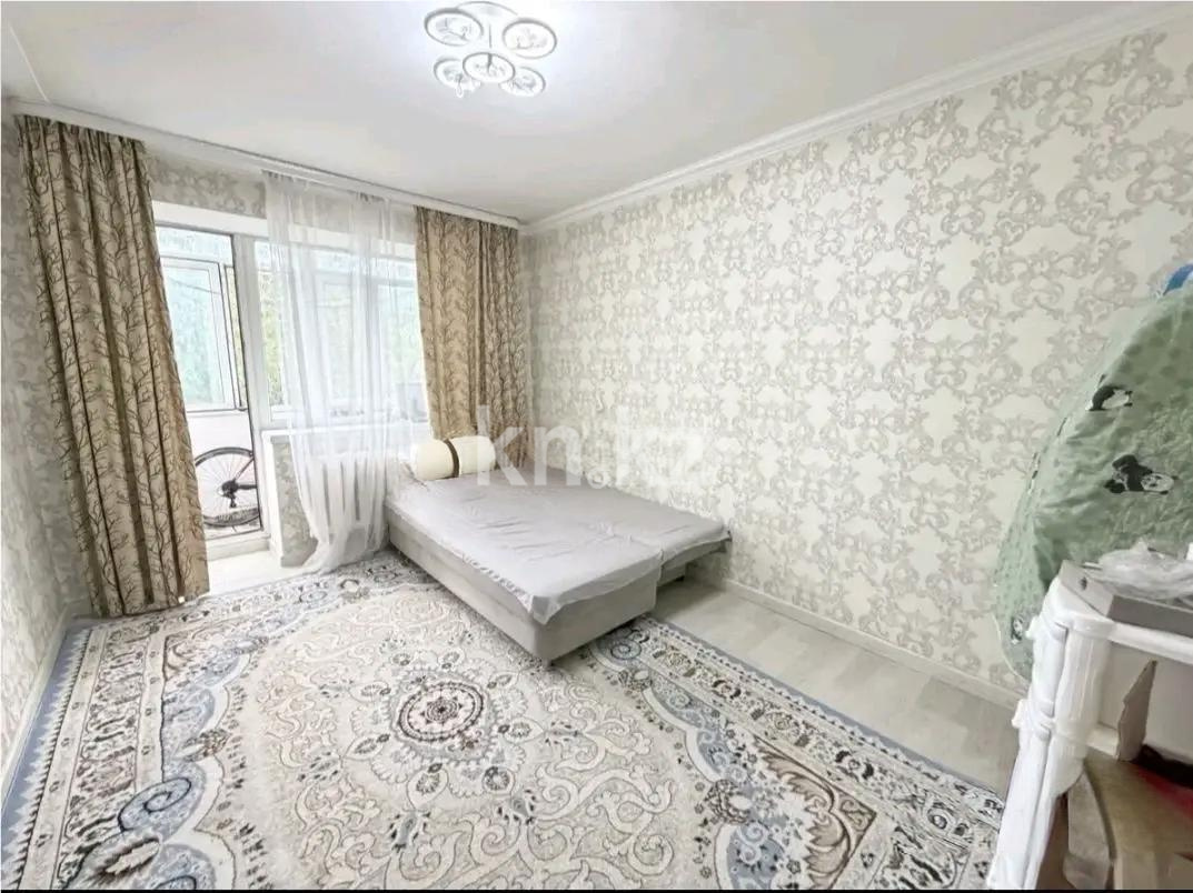 Продажа 2-комнатной квартиры, 47.7 м² - Продажа двухкомнатных квартир в кирпичном доме в Астане фото 2 из 7