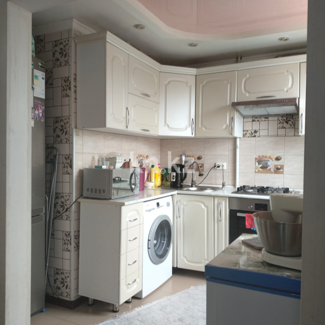 Продажа 2-комнатной квартиры, 48 м², Самал, дом  38 - Продажа квартир в Таразе фото 3 из 6