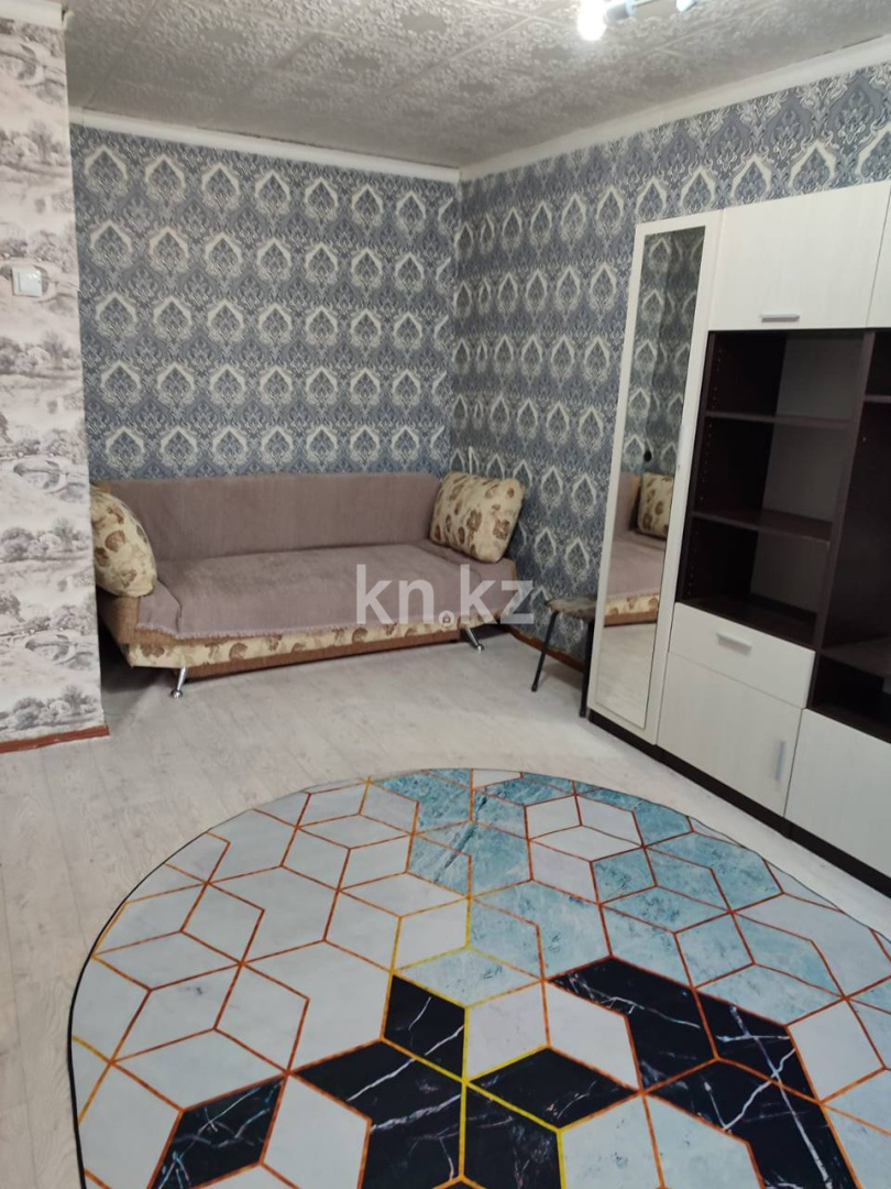 Аренда 1-комнатной квартиры, 35 м² - Аренда квартир помесячно в Астане - страница 3 фото 5 из 10