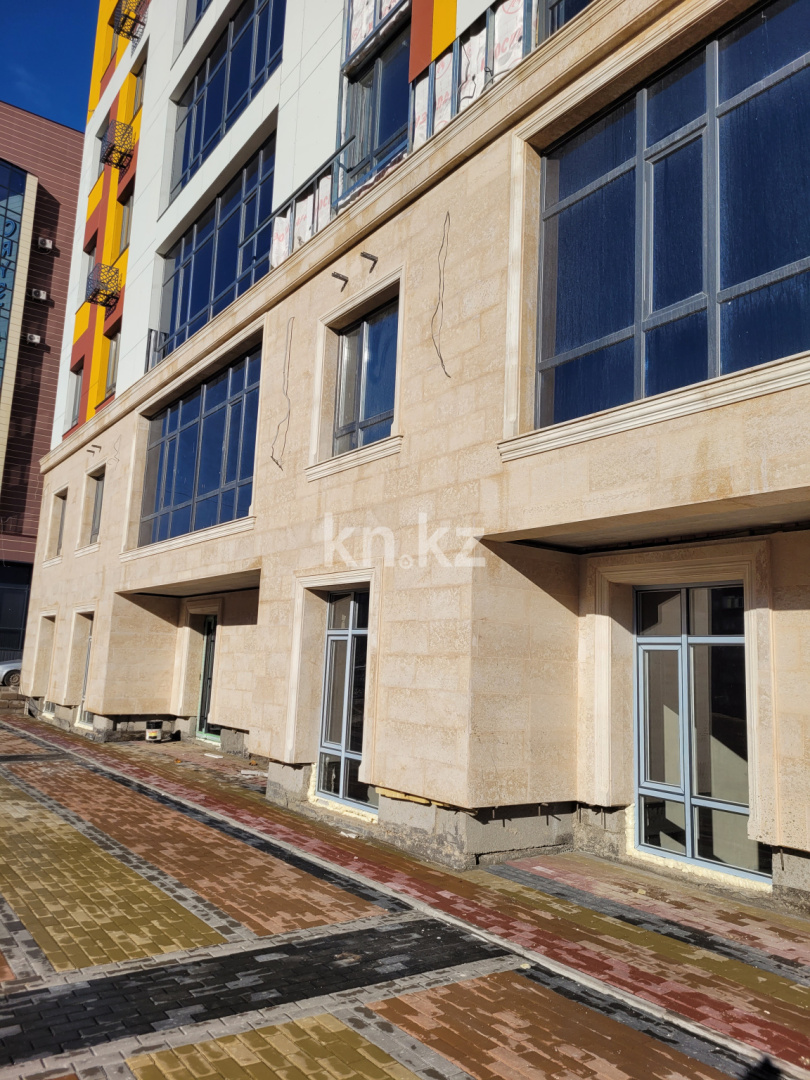 Аренда , ул. Таттимбета - Аренда офисных и торговых помещений в Караганде фото 5 из 5