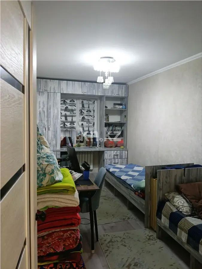 Продажа 3-комнатной квартиры, 58.7 м² в Алматы - фото 2