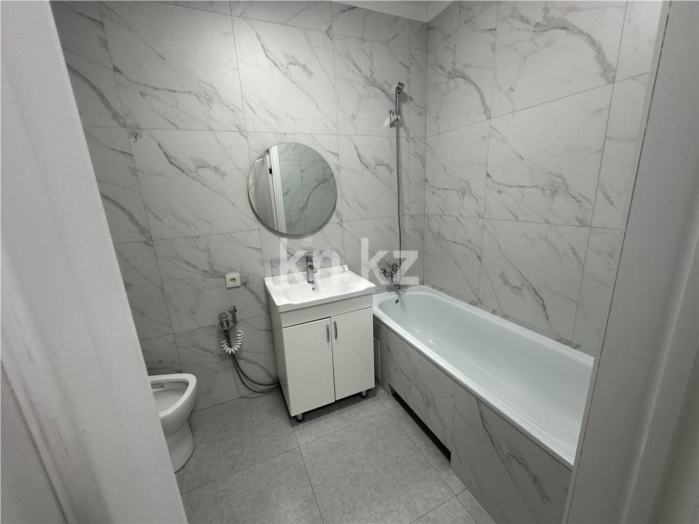 Продажа 1-комнатной квартиры, 40 м² - Продажа однокомнатных квартир в Астане - страница 35 фото 6 из 6