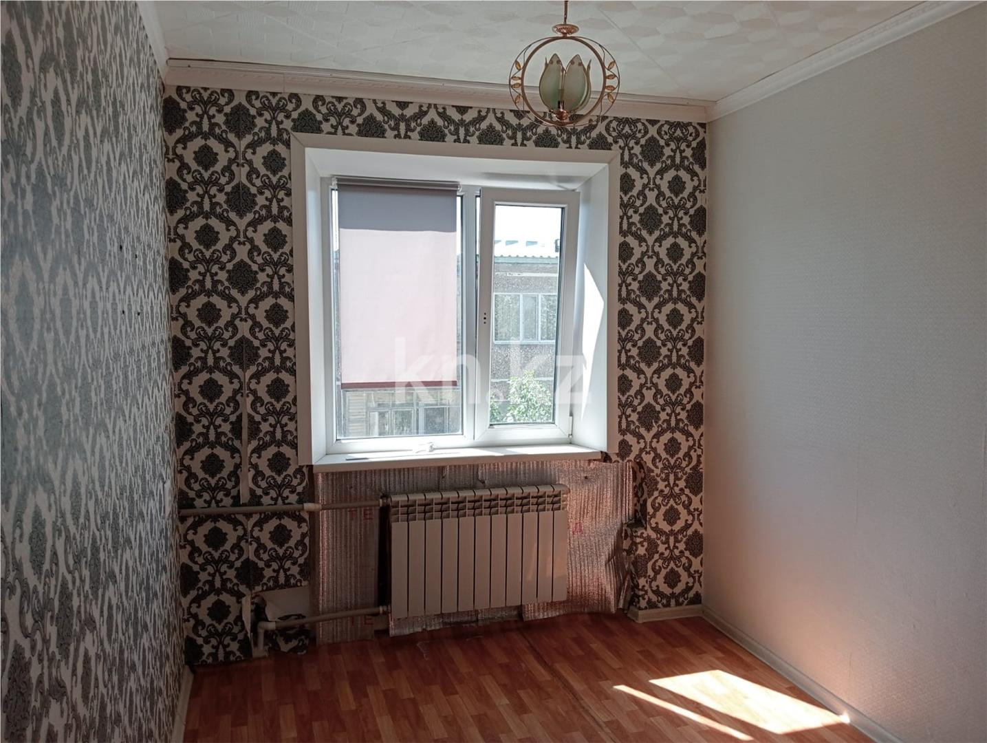Продажа 3-комнатной квартиры, 46 м², 3 мкр-н - Продажа квартир в Абае фото 3 из 9