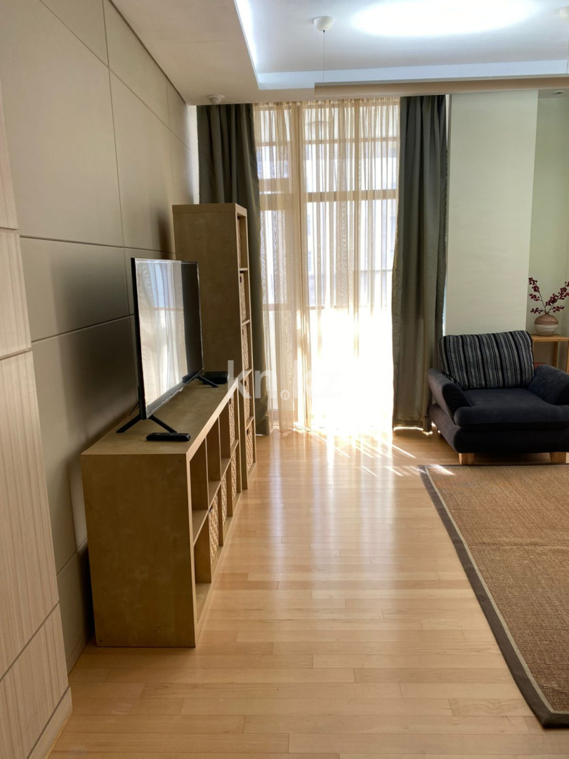 Аренда 2-комнатной квартиры, 105 м² - Аренда квартир помесячно в Казахстане - страница 9 фото 12 из 21