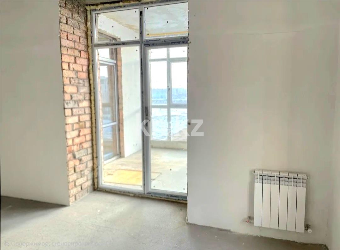 Продажа 2-комнатной квартиры, 70 м², ул. Ашимова - Продажа квартир в Караганде фото 6 из 17