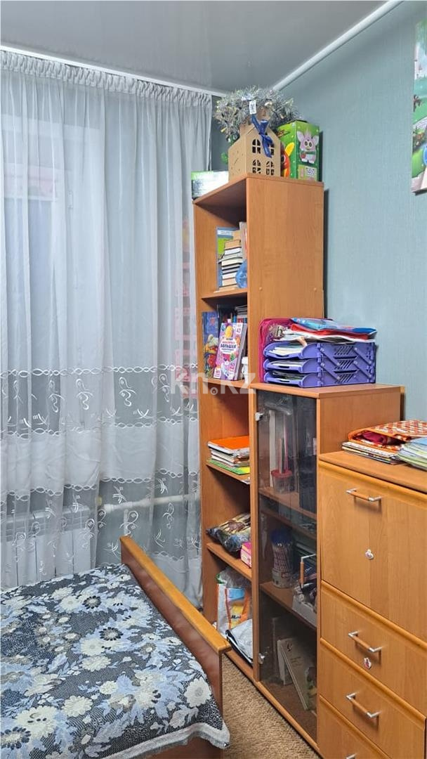 Продажа 3-комнатной квартиры, 64 м² - Недвижимость в Караганде - страница 33 фото 8 из 20