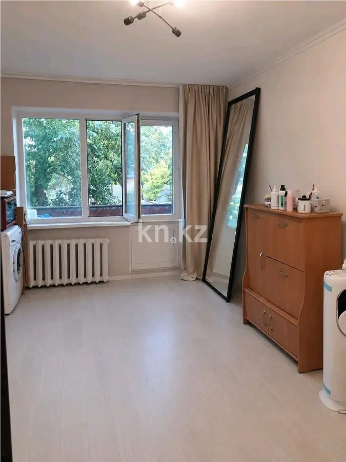 Продажа 1-комнатной квартиры, 30.9 м² в Астане - фото 2