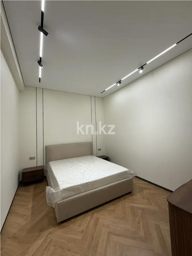 Продажа 3-комнатной квартиры, 86 м² - Продажа квартир в Алматы - страница 6 фото 2 из 5