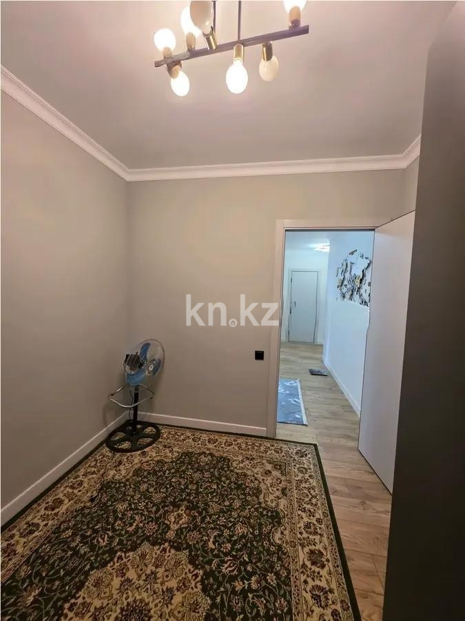 Продажа 2-комнатной квартиры, 55 м² в Алматы
