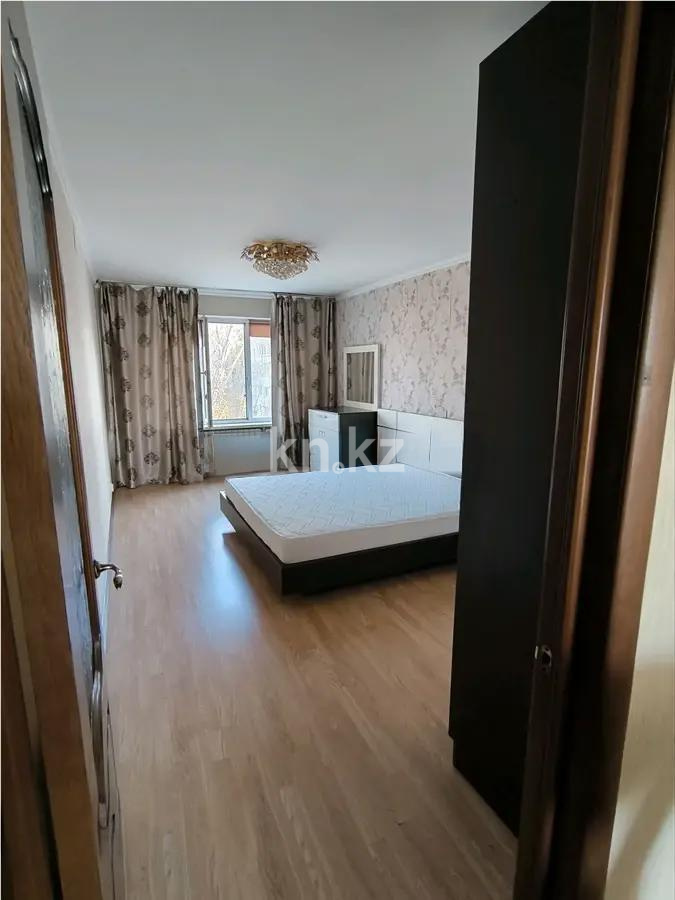 Продажа 3-комнатной квартиры, 66.8 м², мкр-н Орбита-4, дом  5 в Алматы - фото 2