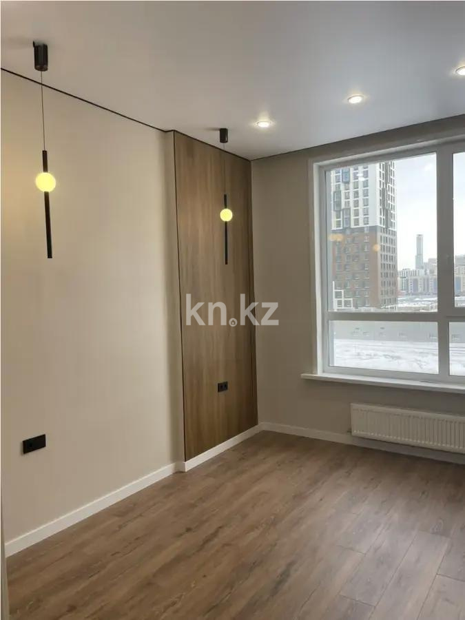 Продажа 2-комнатной квартиры, 45.6 м² - Продажа квартир в Казахстане - страница 50 фото 3 из 4