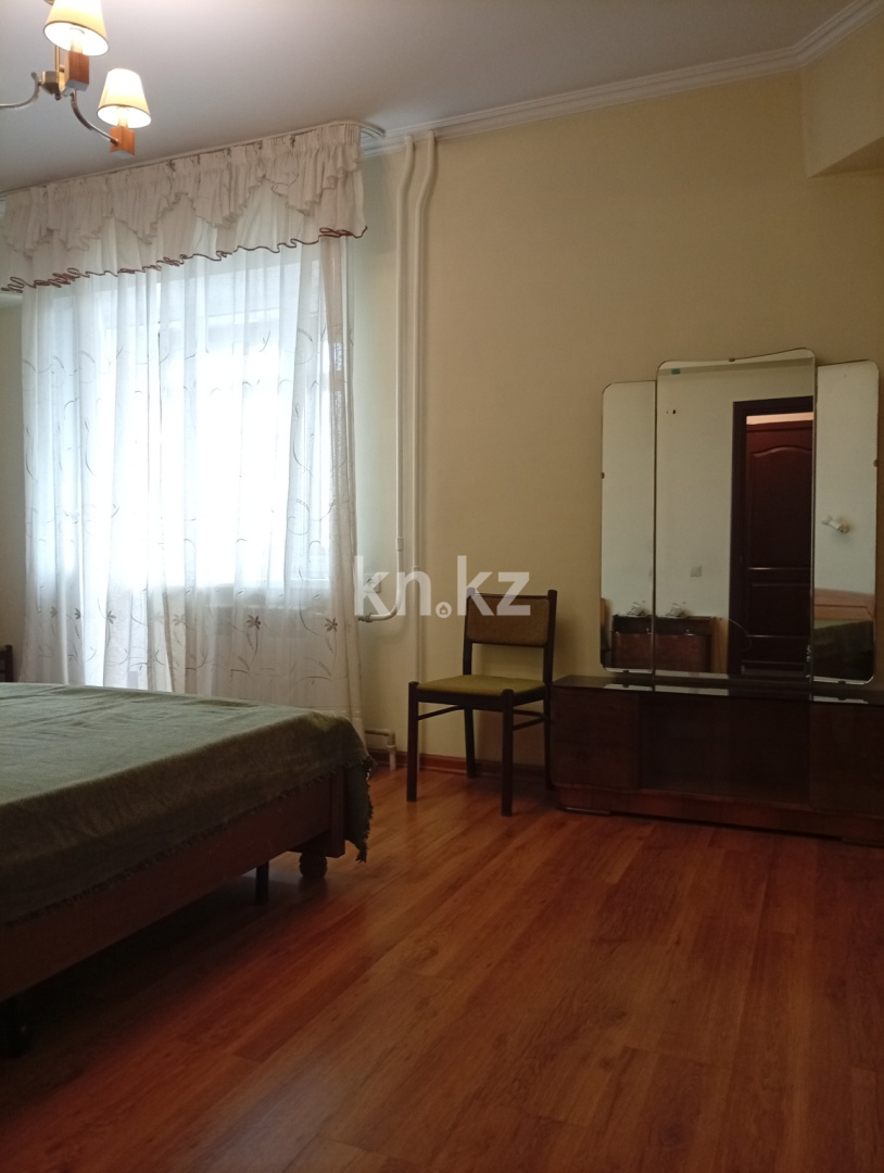Аренда 2-комнатной квартиры, 62 м² - Аренда квартир помесячно в Алматы фото 3 из 13