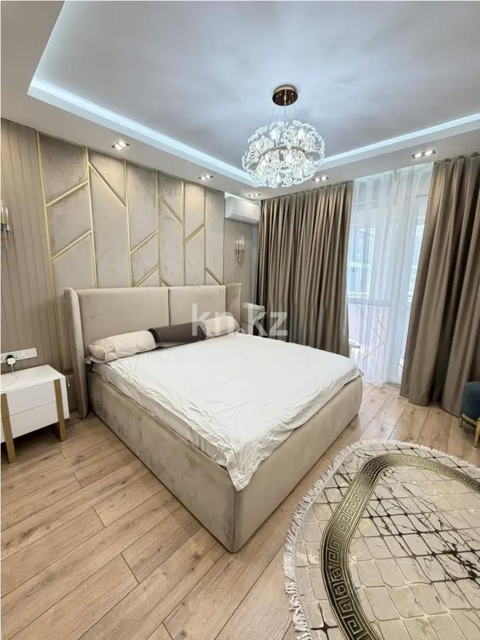 Продажа 3-комнатной квартиры, 115 м² - Продажа трехкомнатных квартир от собственников в Алматы - страница 3 фото 1 из 6