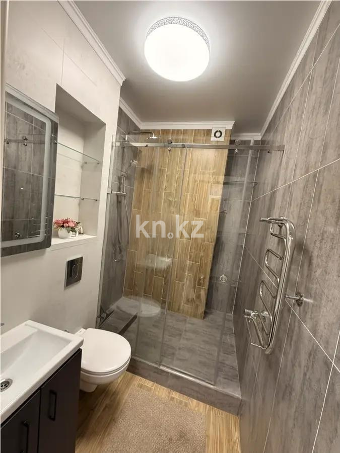Продажа 4-комнатной квартиры, 103 м² - Продажа квартир в Наурызбайском р-не Алматы - страница 2 фото 5 из 5