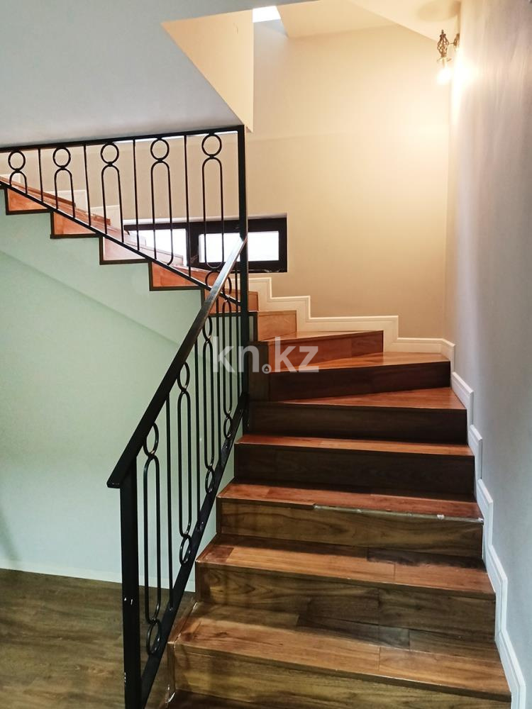 Продажа 9-комнатного дома, 460 м², ул. Игишева - Продажа домов, коттеджей в Казахстане фото 17 из 20