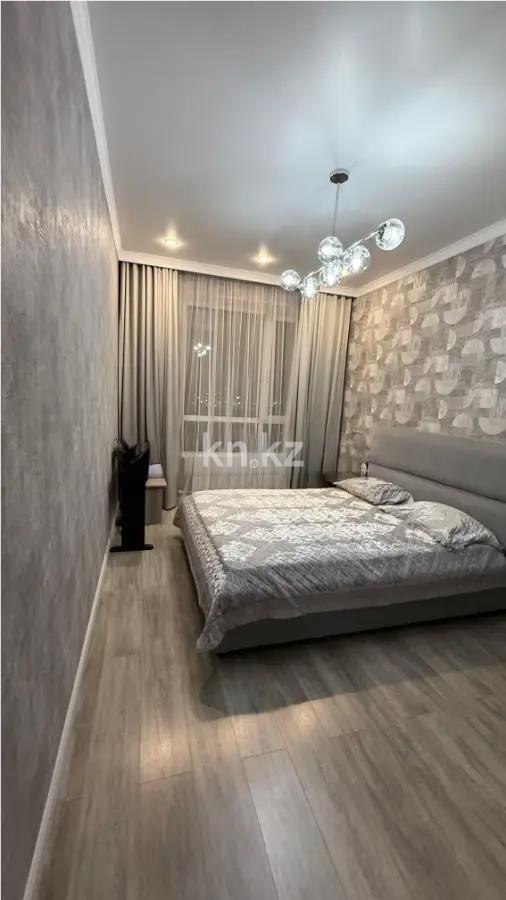 Продажа 3-комнатной квартиры, 76.2 м², пр. Улы Дала, дом  31 в Астане - фото 2