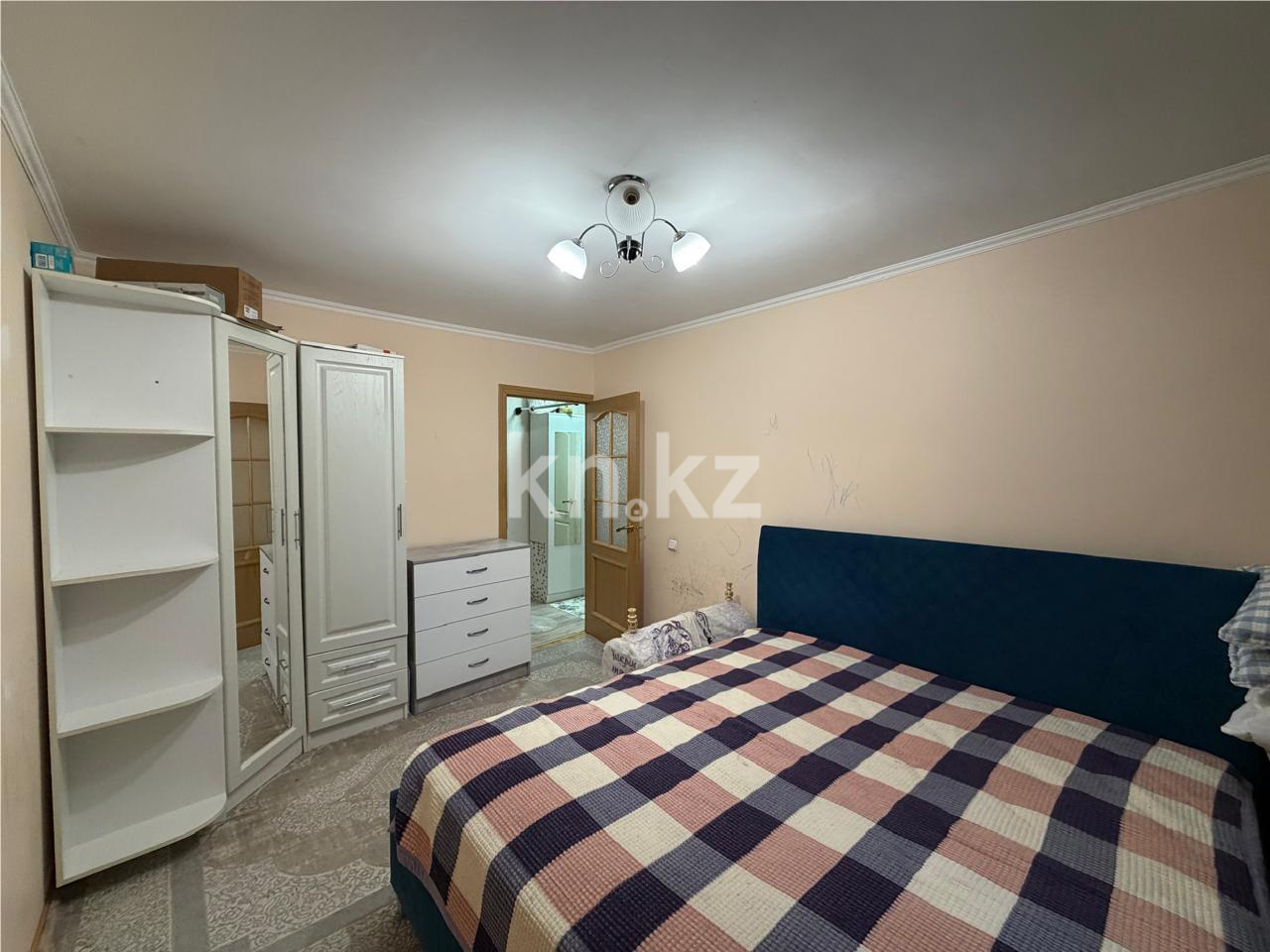Продажа 2-комнатной квартиры, 47 м² - Продажа двухкомнатных квартир на Юго-Востоке Караганды - страница 14 фото 3 из 8