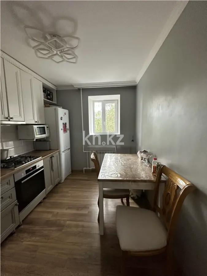 Продажа 4-комнатной квартиры, 78 м² - Продажа четырехкомнатных квартир в Караганде фото 5 из 6