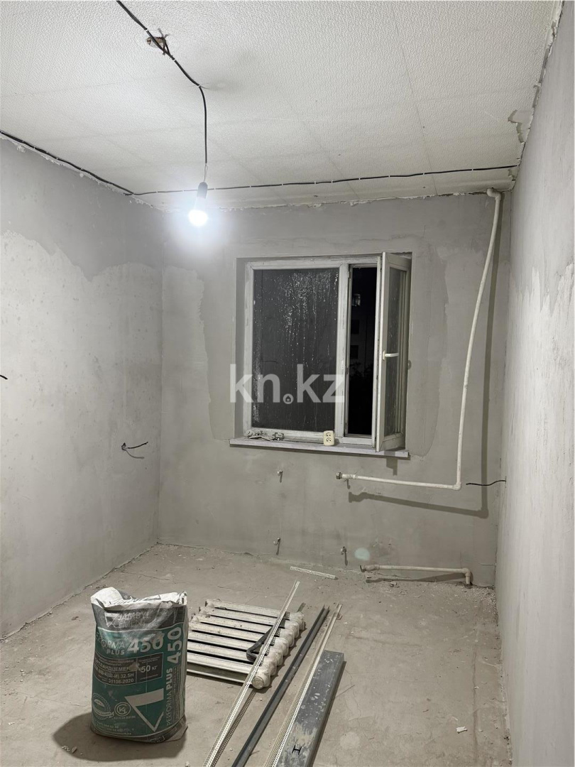 Продажа 2-комнатной квартиры, 43.2 м² в Караганде - фото 2
