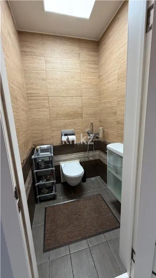 Продажа 3-комнатной квартиры, 87 м², ул. Куйши Дина, дом  31 - Продажа квартир в Казахстане фото 7 из 8