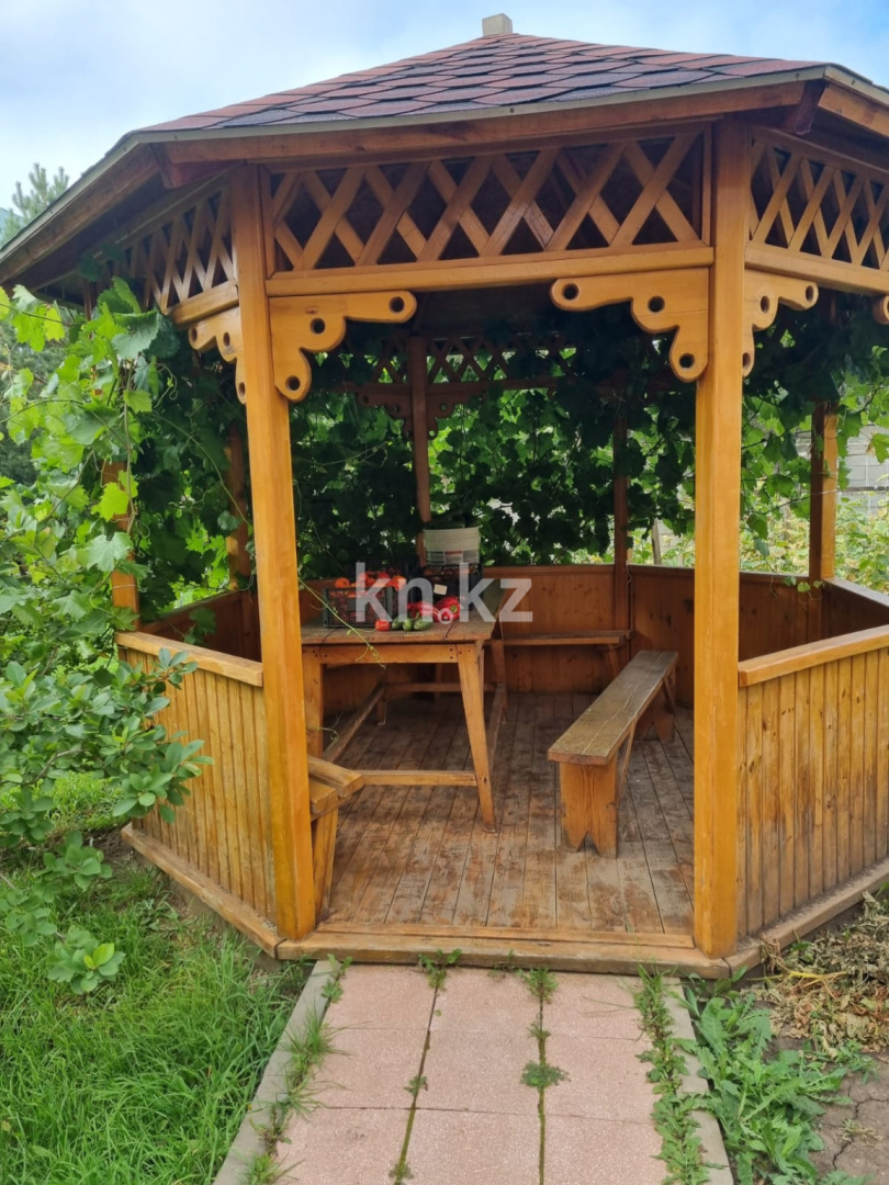 Продажа 7-комнатного дома, 450 м², Комсомольский - Продажа домов, коттеджей в Казахстане фото 1 из 11