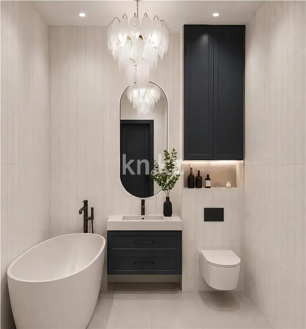 Продажа 3-комнатной квартиры, 70.4 м² в Астане - фото 5