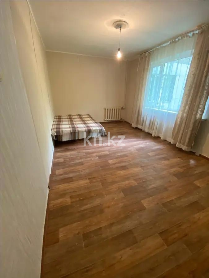 Продажа 1-комнатной квартиры, 31 м², мкр-н 6, дом  31 - Продажа квартир в Казахстане фото 1 из 5